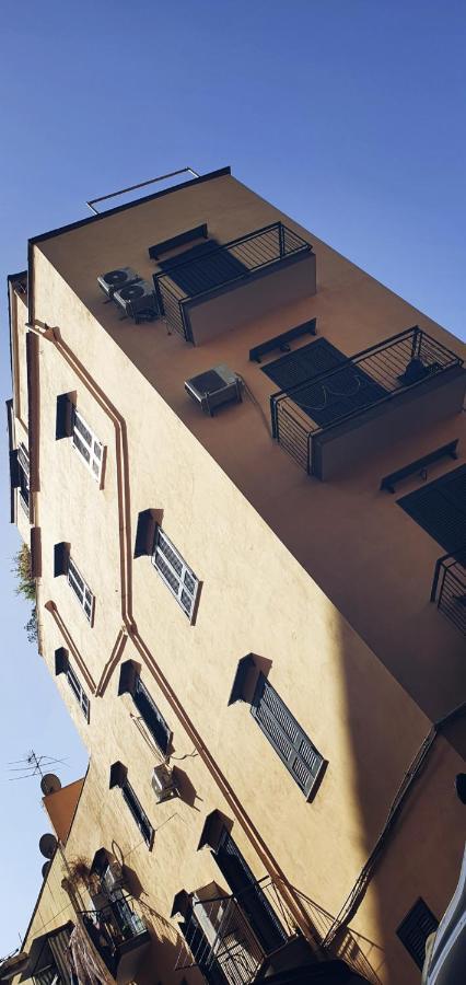 Apartamento Punto Feliz Holiday House Nápoles Exterior foto